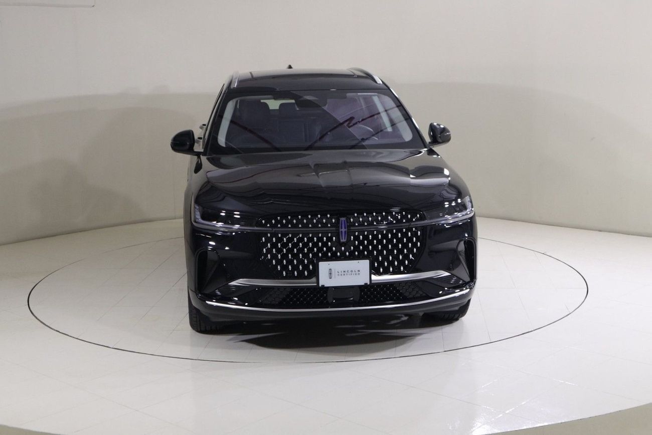 Lincoln Nautilus NAU425H NAUTILUS RESERVE 202A AWD 2.0L FHEV AT