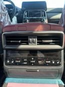 Lexus LX 700h 2026 Lexus LX700h Urban 3.5L AT Hybrid