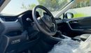 تويوتا راف ٤ PREMIUM CONDITION | LHD | 2023 | 2.5L PETROL | AWD | REAR VIEW CAMERA