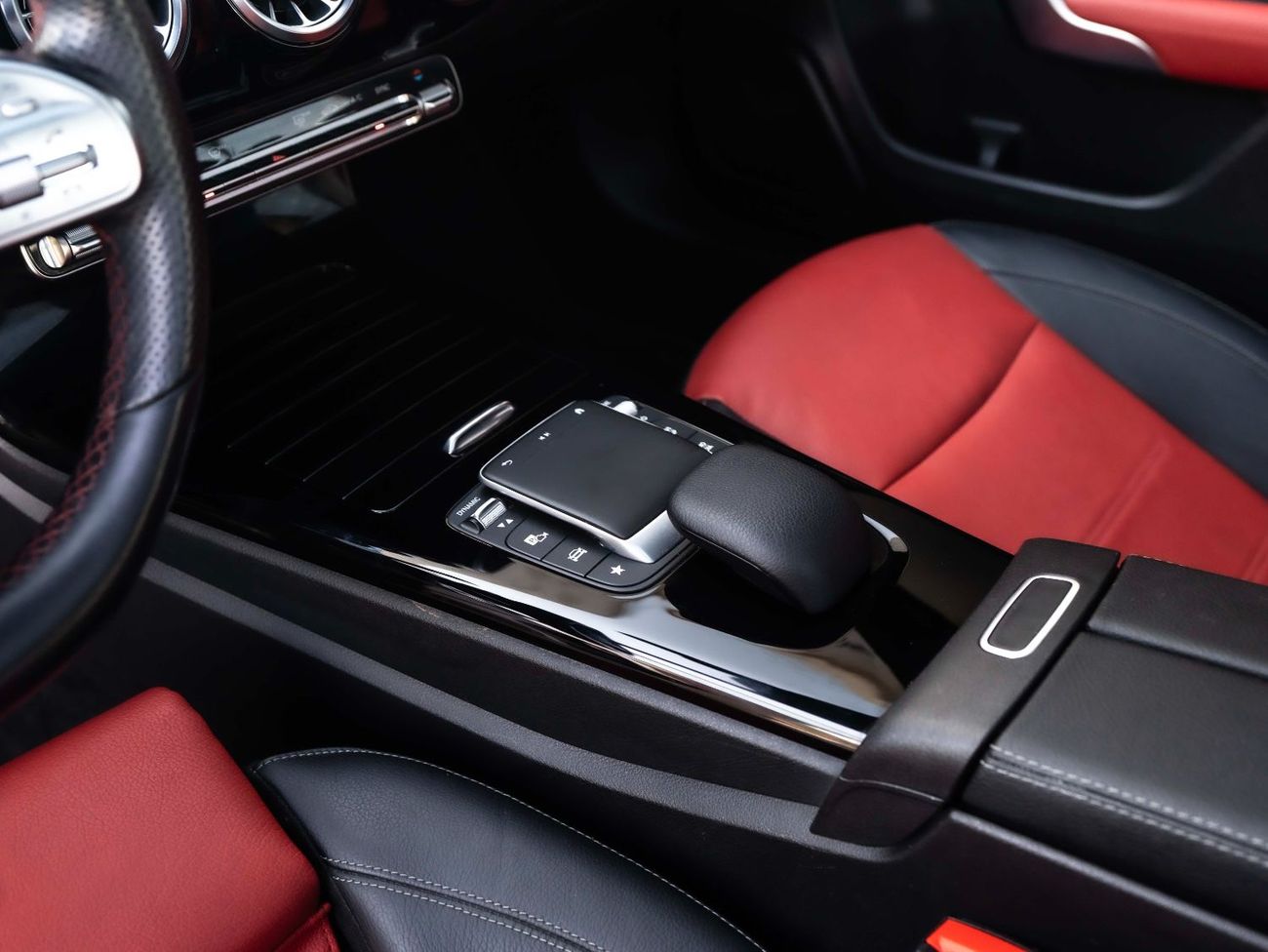 Mercedes-Benz A 200 Std 1.4L