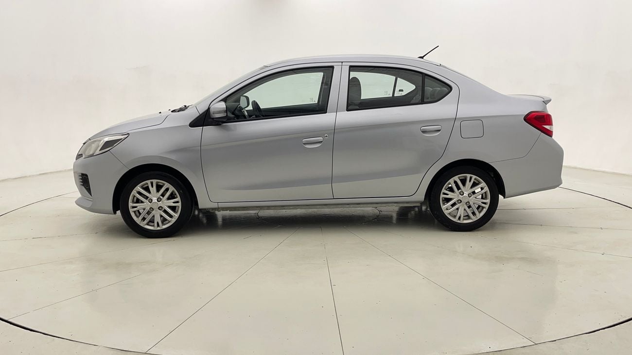 Mitsubishi Attrage GLX HIGHLINE 1.2 | Zero Down Payment | Home Test Drive