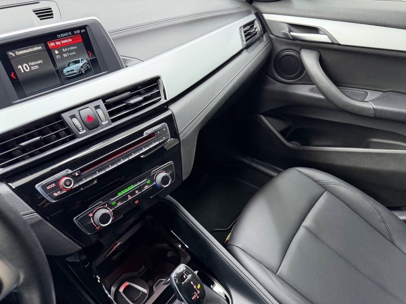 BMW X2 sDrive 20i Sport X 2.0L