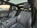 مرسيدس بنز S 550 MERCEDES S-550 2017 US V8  GOOD CONDITION INSIDE & OUT SIDE
