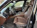 BMW X5M xdrive 50i 7 seater