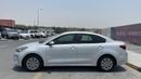 Kia Rio LX 1.6L Sedan