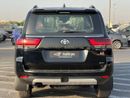 Toyota Land Cruiser GR SPORT GR-S 3.5L HEV A/T // 2025 // FULL OPTION WITH RADAR , 360 CAMERA , JBL SOUND SYSTEM // SPEC