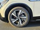 Volkswagen ID.6 CROZZ PRO / 360* CAMERA / FULL OPTION ELECTRIC / CODE # 69091