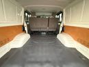 Toyota Hiace PANEL VAN | 2020 | RHD | 2.8L DIESEL ENGINE | AUTOMATIC TRANSMISSION | 5 SEATERS