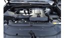Toyota 4Runner TRD Of road full option Clean Car