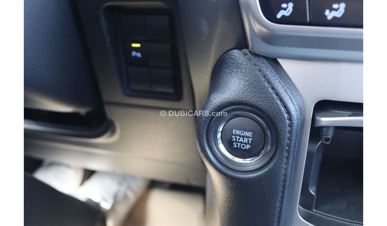 Toyota Prado 2022 LAND CRUISER PRADO 4.0 V6 VX SUNROOF