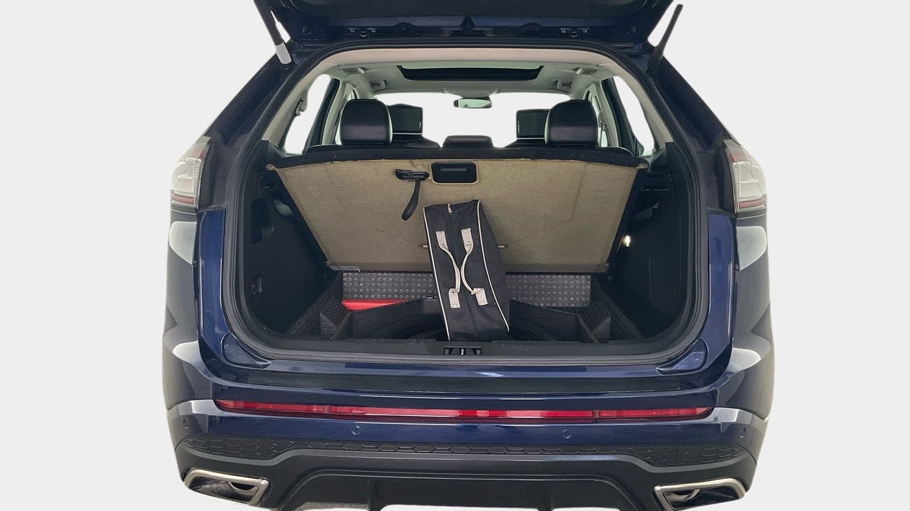 فورد إدج Sport | upto AED 20,000 Ramadan Discount | شامل الضمان | 0 ﺪﻔﻋﺓ ﺃﻮﻟﻯ