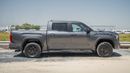 Toyota Tundra TOYOTA TUNDRA 3.4 IFORCEMAX HEV -2026YM