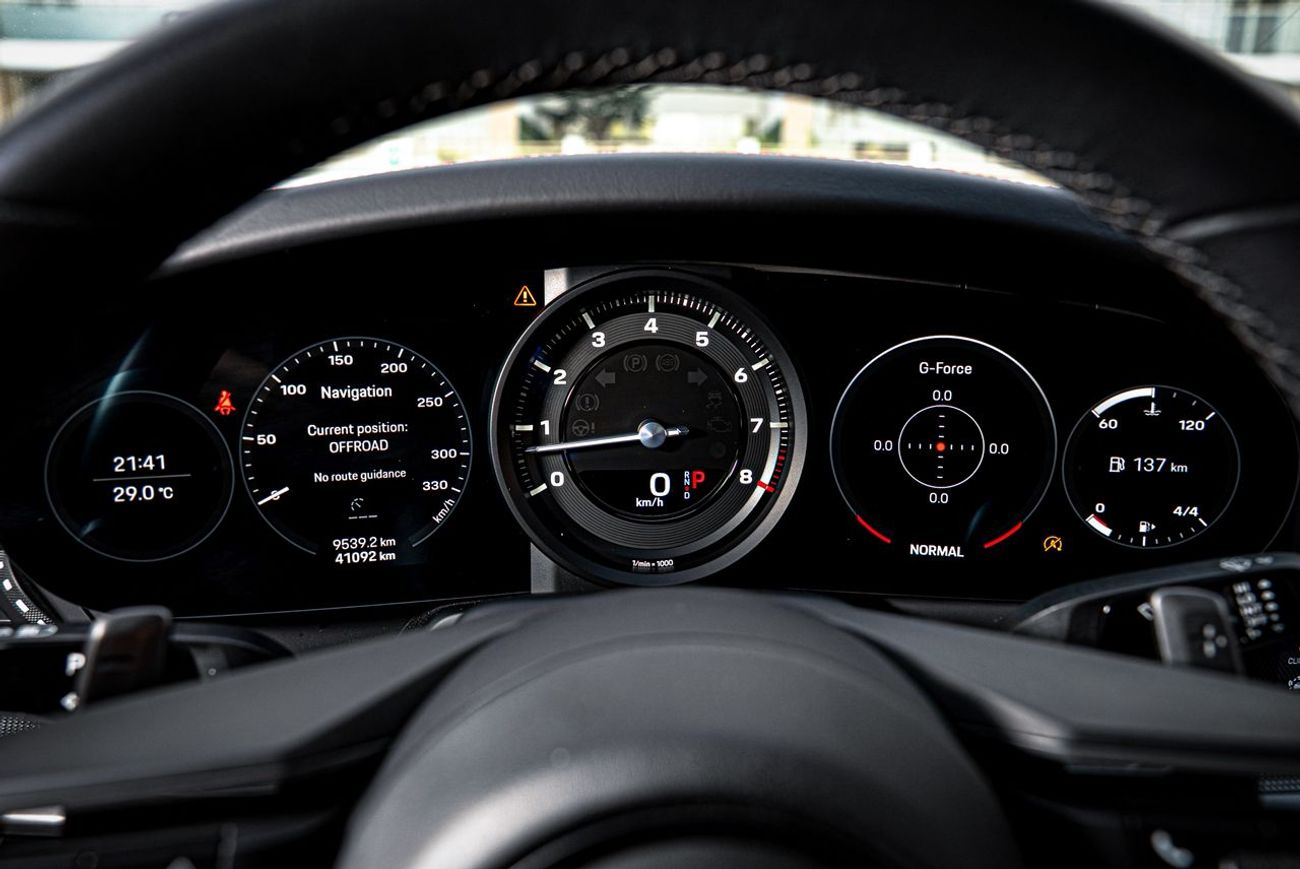 Porsche 911 Carrera 4S 3.0L (380 HP) Coupe Carrera 4S 3.0L (450 HP) Coupe