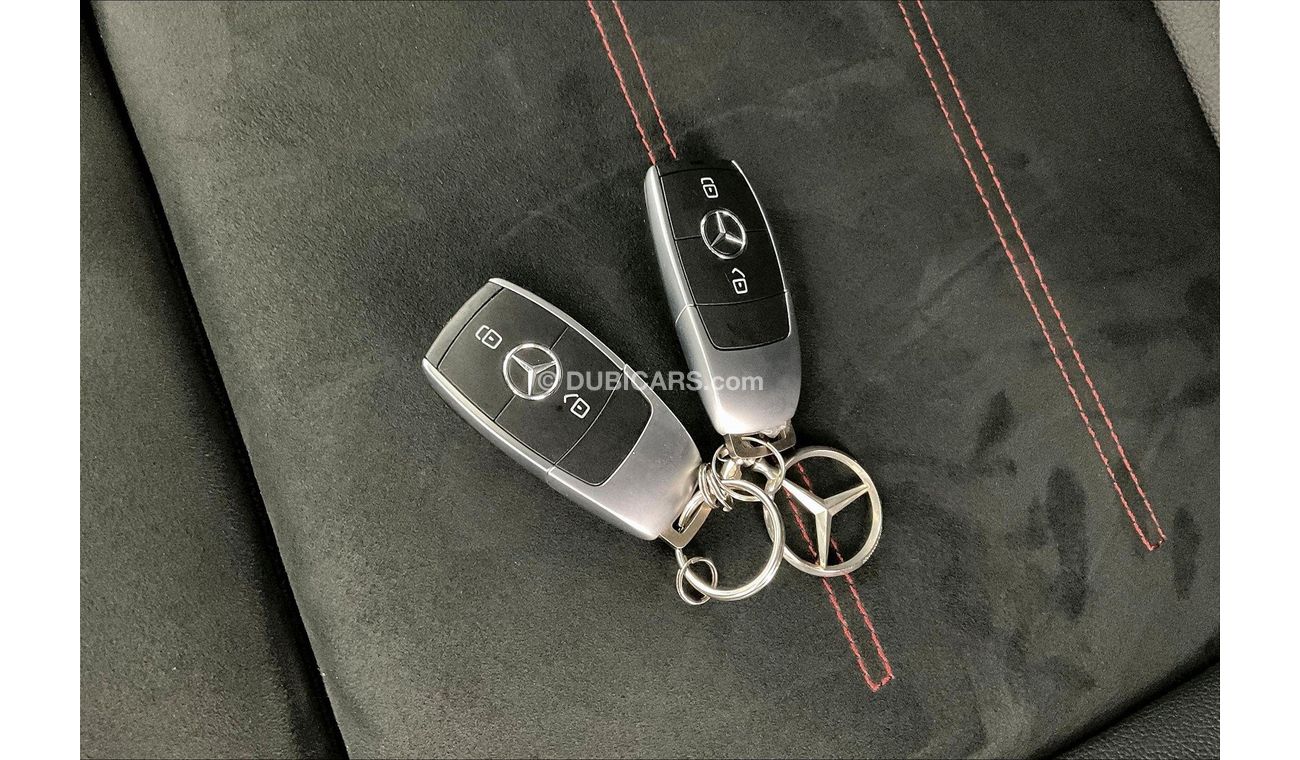 Mercedes-Benz A 250 Premium +