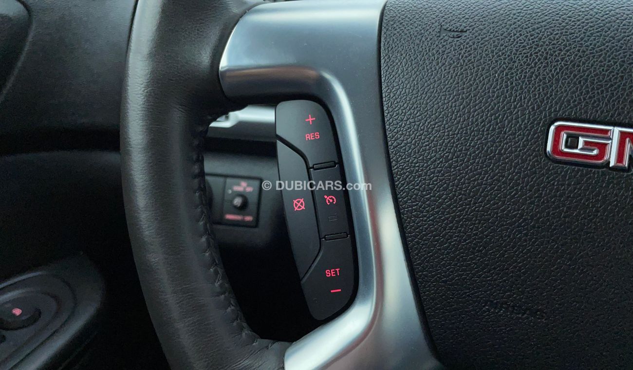 GMC Acadia SLE 3.6 | Zero Down Payment | Free Home Test Drive