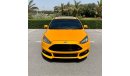 Ford Focus ST