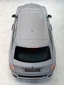 Rolls-Royce Cullinan - 2025 | BLACK BADGE | GUCCI INTERIOR | BRAND NEW | 0 KM | FULL OPTION