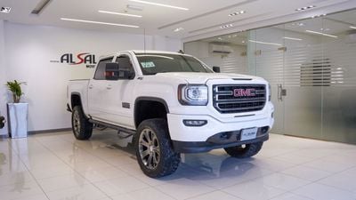 GMC Sierra