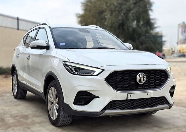 MG ZS COM, миниатюра 20