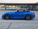 BMW Z4 M40i American Specs - Low Mileage Pristine Condition