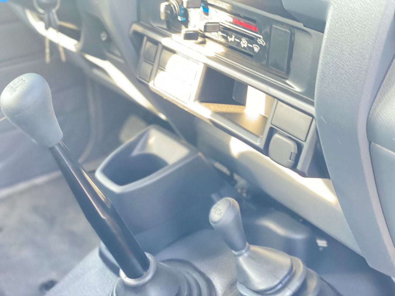 Toyota Land Cruiser Pick Up PICKUP 70th LX1 4.5L