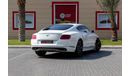 Bentley Continental GT 2nd Gen