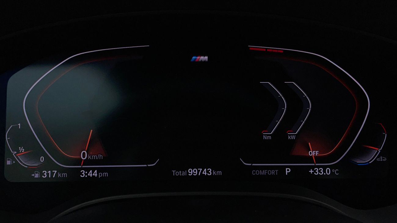 BMW 530i M SPORT 2 | Zero Down Payment | Home Test Drive