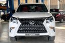 Lexus GX460 Premier | Guaranteed Warranty | 0 Down Payment