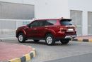 نيسان إكستيرا Titanium 2.5L AWD