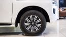 Nissan Patrol XE