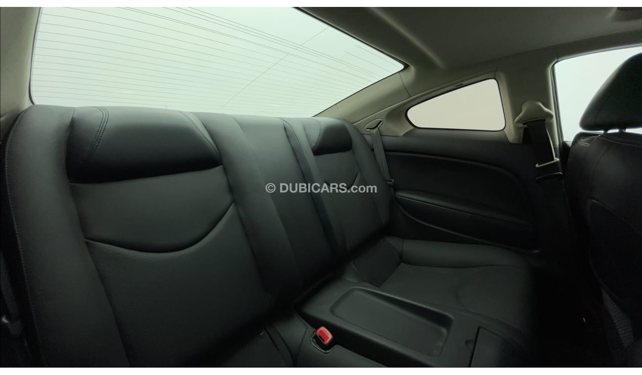 Infiniti Q60 SPORT 3.7 | Under Warranty | Inspected on 150+ parameters