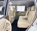 Nissan Patrol 2022 Nissan Patrol SE T2, 04/2027 Nissan Warranty, Nissan Full Service History, GCC