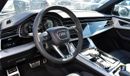 Audi Q8 55 TFSI MHEV Quattro S line V6 3.0L Aut (For Local Sales plus 10% for Customs & VAT)