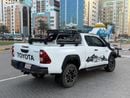 تويوتا هيلوكس SR Hi-Rider