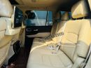 تويوتا لاند كروزر GXR Toyota Land Cruiser 2016 upgraded to 2025 complete with dashboard