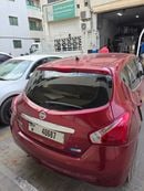 نيسان تيدا SV