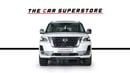 Nissan Patrol SE Platinum 4.0L Brand New-GCC-2 Years Warranty Service Contract Available
