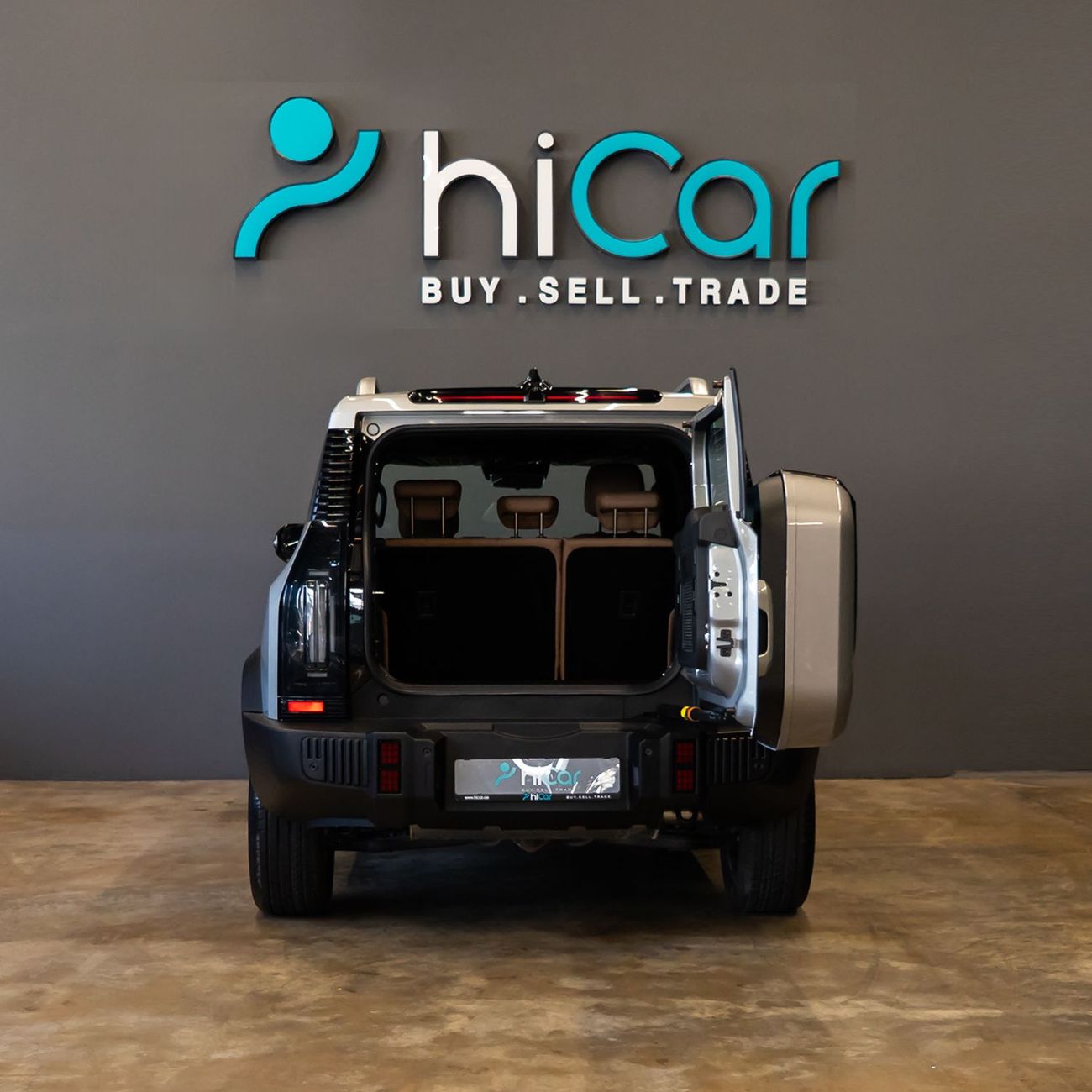 جيتور T2 Luxury AED 2,433 pm  • 0% Downpayment • Jetour T2 • 1 Year Warranty