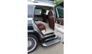 مرسيدس بنز GLS600 Maybach Maybach Duo-Tone (Export) Local Registration +10%