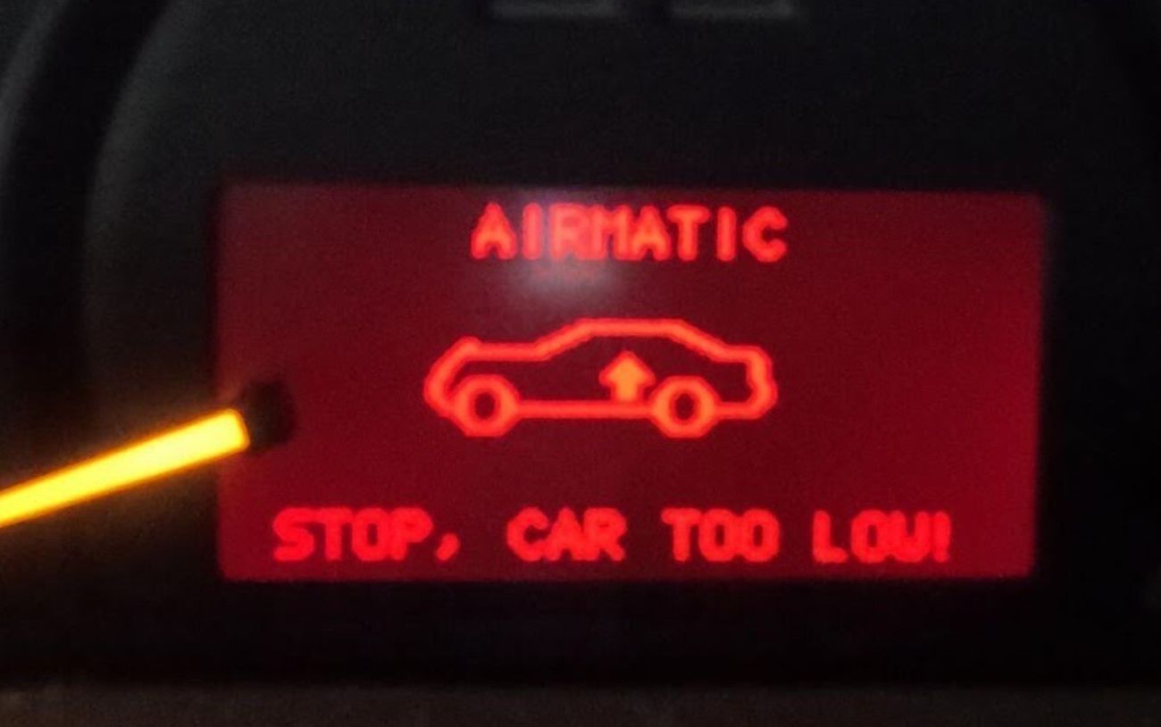 Mercedes-Benz S 500 V8