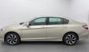 Honda Accord EX 2.4 | Under Warranty | Inspected on 150+ parameters