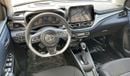 Toyota Starlet Starlet 1.5 DELUXE 5STR ABS 4-AT