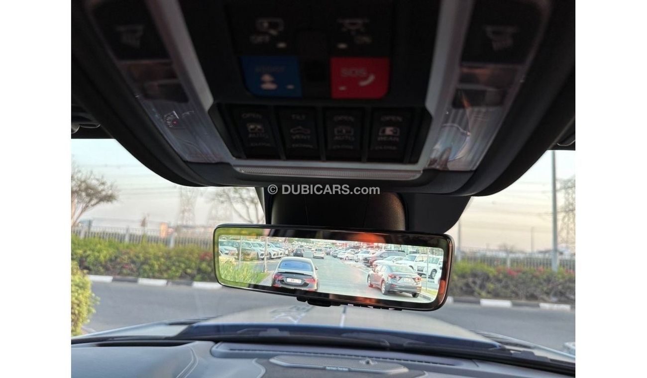 RAM 1500 TRX Full Options