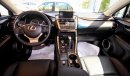 Lexus NX200t t