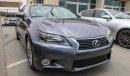 Lexus GS350