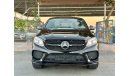 Mercedes-Benz GLE 43 AMG Std