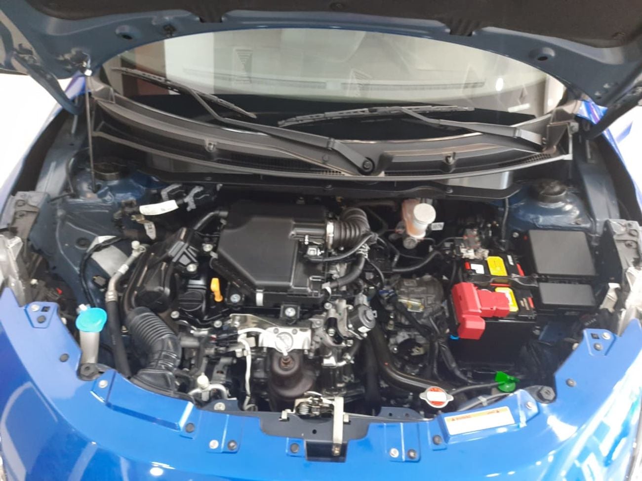 Suzuki Swift Dzire GLX 1.2L 2025 Suzuki Swift GLX - (1 Year 20,000 Km FREE Service Contract)