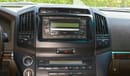 Toyota Land Cruiser LC 200 - GXR V6 4.0L PETROL 2010 - 291000 KM