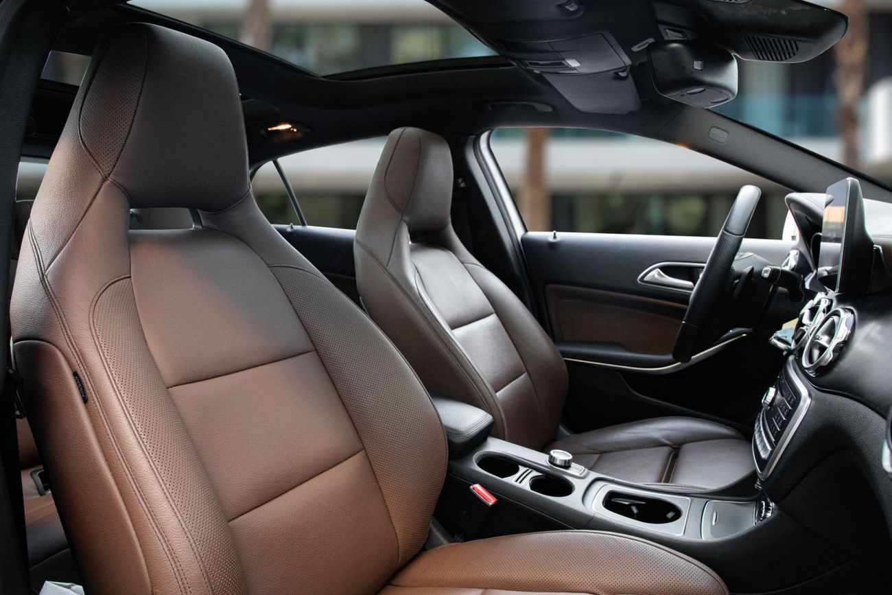 مرسيدس بنز GLA 250 GLA 250 AMG | 2,350 P.M | 0% Downpayment | MERCEDES SERVICE HISTORY!