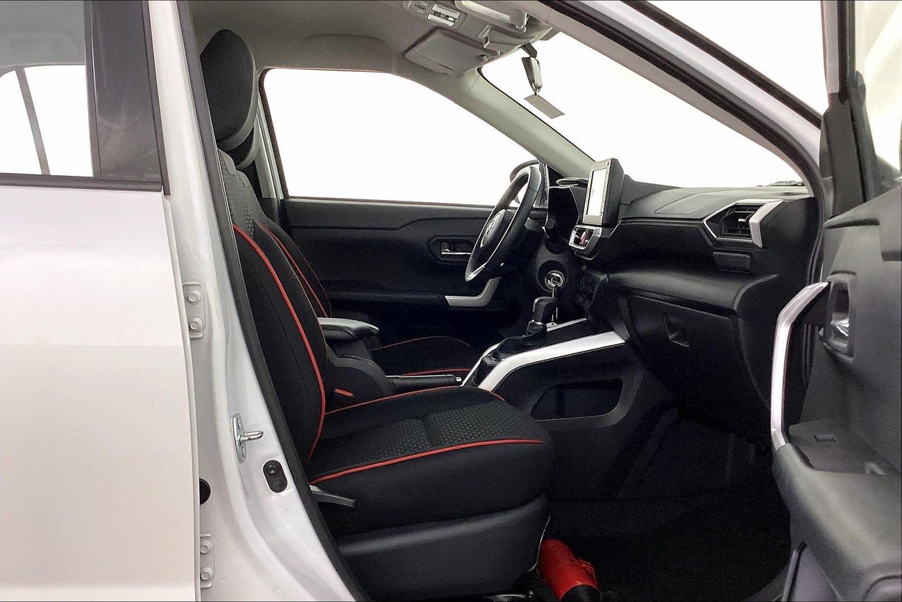 Toyota Raize G | Guaranteed Warranty | 0 Down Payment